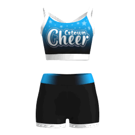 online wholesale cheer practice wear