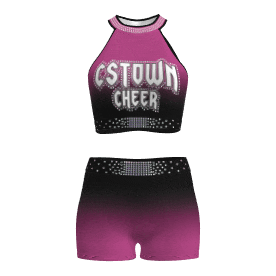 all star cheer practice clothes