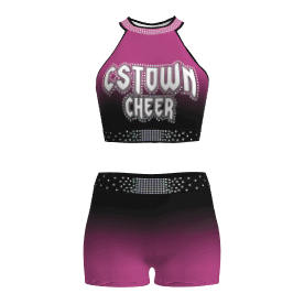 all star cheer practice clothes