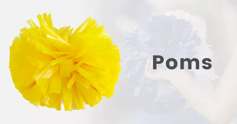 Poms