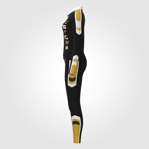 youth custom team warm up sets gold 4