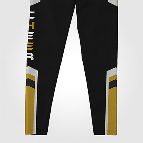 youth custom team warm up sets gold 7