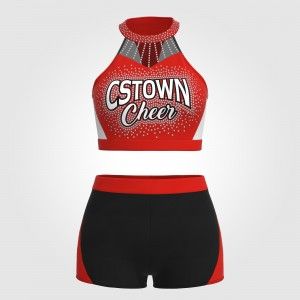 design drill cheer practice wear