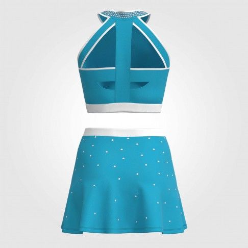 modest purple cheerleader costumes for 7 year olds cyan 3
