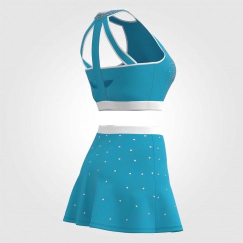 modest purple cheerleader costumes for 7 year olds cyan 6