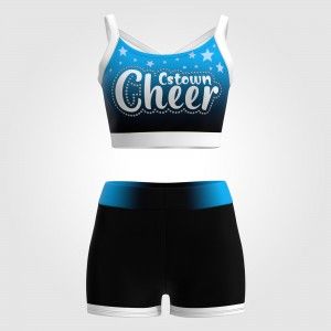 online wholesale cheer practice wear