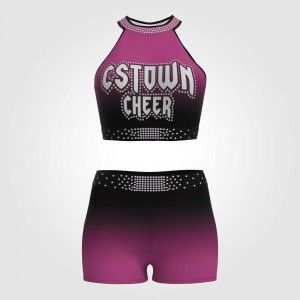 all star cheer practice clothes