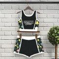 green and white drill team dance uniforms black