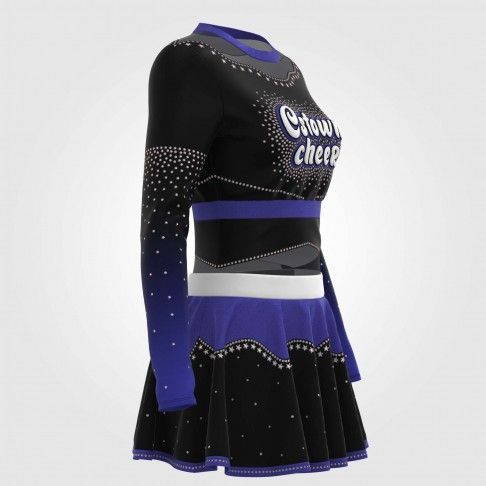 pleated pink cheerleader uniforms,cheerleading outfits for 10 year olds blue 5
