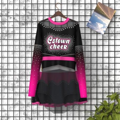 pleated pink cheerleader uniforms,cheerleading outfits for 10 year olds pink 0