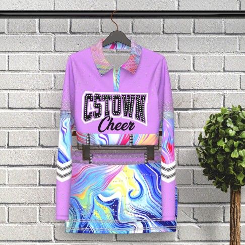 customized competition cheer mom shirts pink 5