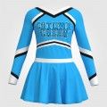 custom dance practice uniforms shop cyan