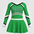 custom dance practice uniforms shop green