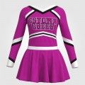 custom dance practice uniforms shop purple