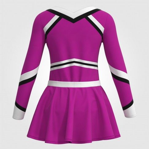 custom dance practice uniforms shop purple 1