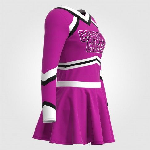 custom dance practice uniforms shop purple 3