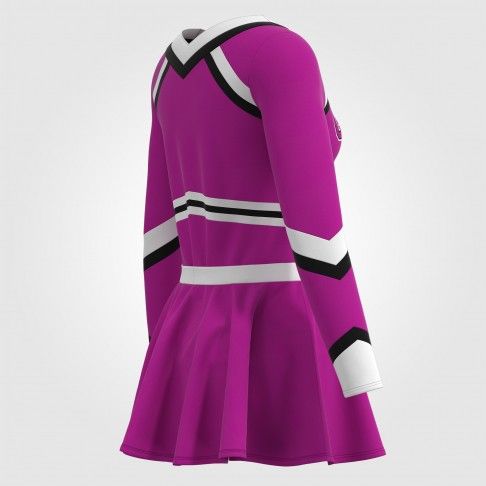 custom dance practice uniforms shop purple 4