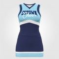 custom all star practice outfits cheer stores blue
