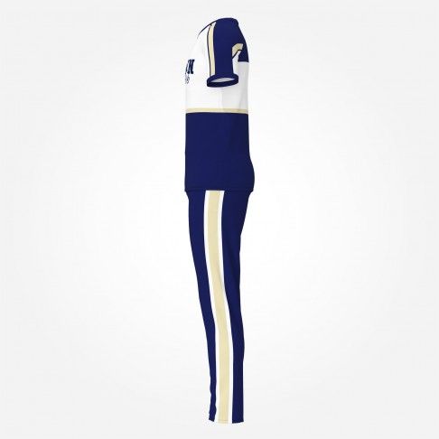 male cheerleader outfit white 2