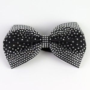 competition rhinestone cheer bows