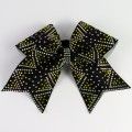 bulk sparkling cheer bows black