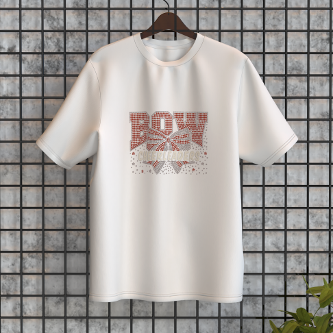 graphic custom t shirts white 3