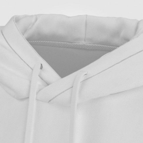custom cool hoodies white 6