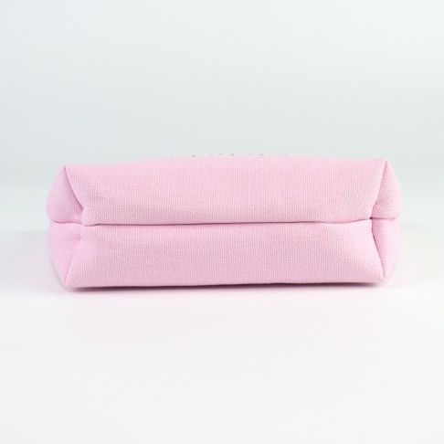 cute small makeup bags pink 2