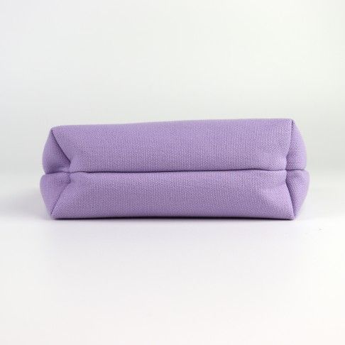 cute small makeup bags purple 2