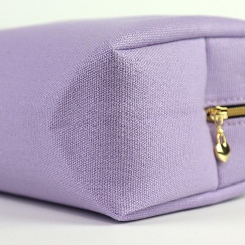 best cosmetic makeup bags purple 4