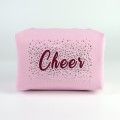 best cosmetic makeup bags pink