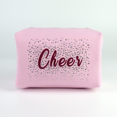 best cosmetic makeup bags pink 0