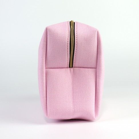 best cosmetic makeup bags pink 1