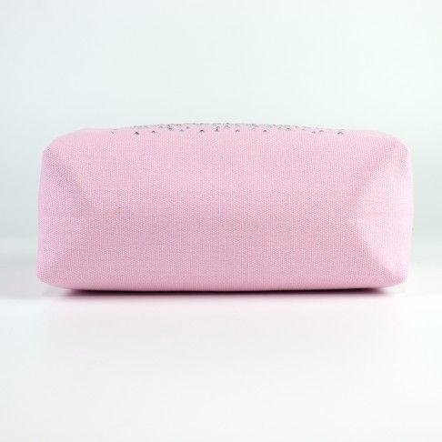 best cosmetic makeup bags pink 2