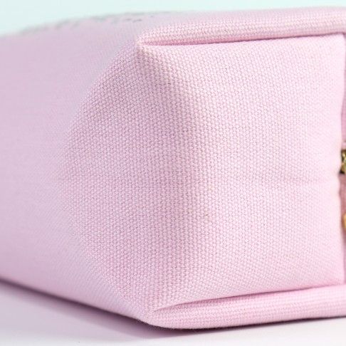 best cosmetic makeup bags pink 4