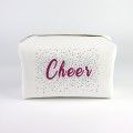 best cosmetic makeup bags white