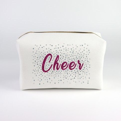 best cosmetic makeup bags white 0