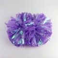 pom poms near me for sale plastic purple