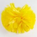 buy cheerleading pom poms near me plastic yellow