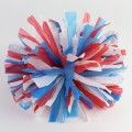 buy cheerleading pom poms near me matt three colors