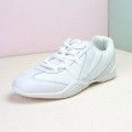 best cheer shoes white for youth white