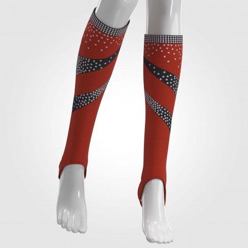 cheer uniform socks near me red 2